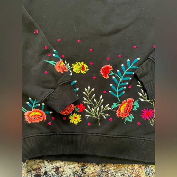 Girls Zara crew size 8! - Picture 3 of 3